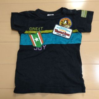 ジャンクストアー(JUNK STORE)のジャンクストア 半袖Tシャツ 95cm(Tシャツ/カットソー)