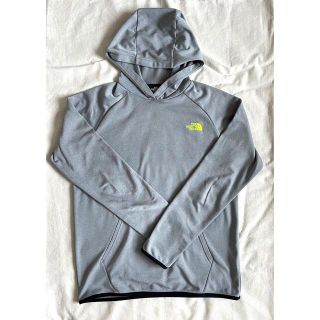 ザノースフェイス(THE NORTH FACE)のノースフェイス　フーディー　メンズ　L(パーカー)