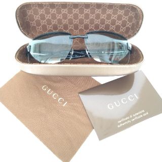 グッチ(Gucci)のGucciサングラス1927(サングラス/メガネ)