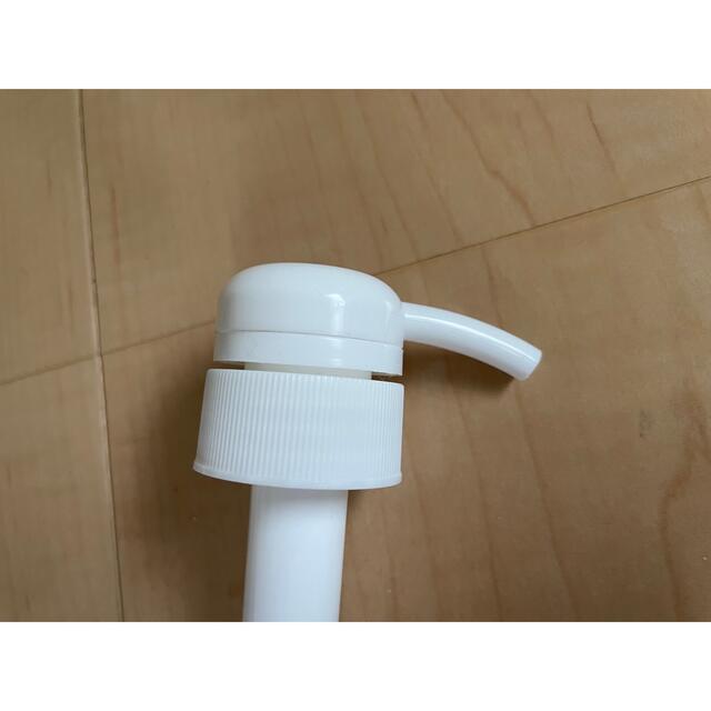 未使用】ベルセレージュ ハンドポンプ2種4本&エコロセーフ 未使用】ベルセレージュ ハンドポンプ2種4本&エコロセーフ