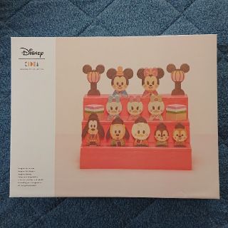 ディズニー(Disney)のagh様専用  KIDEA ひなまつり ディズニー(積み木/ブロック)