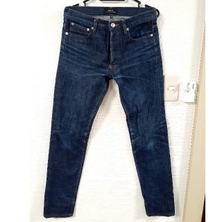 アーペーセー(A.P.C)の「定価22000円」アーペーセーsize28(W約74cm)(デニム/ジーンズ)