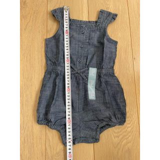 ベビーギャップ(babyGAP)のbabyGAP  ロンパース　90(その他)