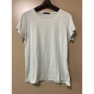 ラルフローレン(Ralph Lauren)のTシャツ　ラルフローレン  RALPH LAUREN(Tシャツ(半袖/袖なし))