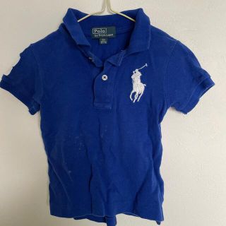 ポロラルフローレン(POLO RALPH LAUREN)のPolo ラルフローレン　ベビー　ポロシャツ(Ｔシャツ)