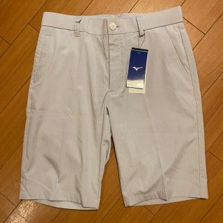 ミズノ(MIZUNO)の新品、タグ付き［ミズノ］ハーフパンツ(ショートパンツ)