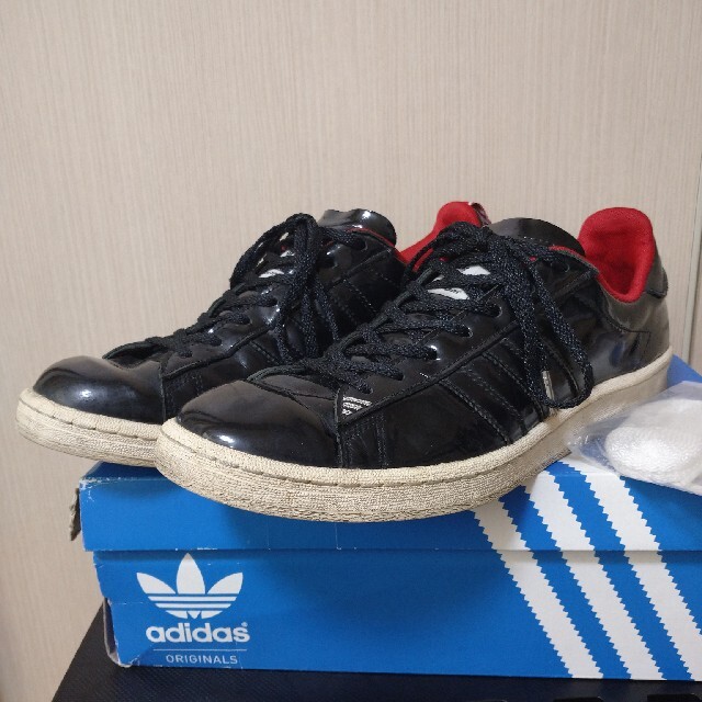 adidas Originals×BEDWIN BW CP 80s 28.0cm