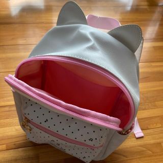 ハローキティ - 新品未使用 ハローキティ リュック の通販 by きよら's