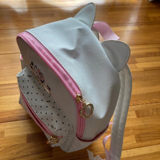 新品未使用 ハローキティ リュック