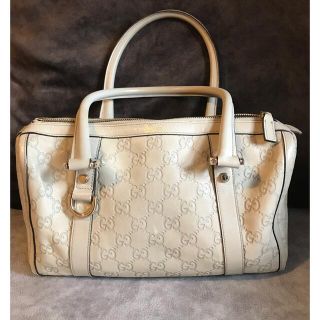 グッチ(Gucci)のグッチボストンバッグ(ボストンバッグ)