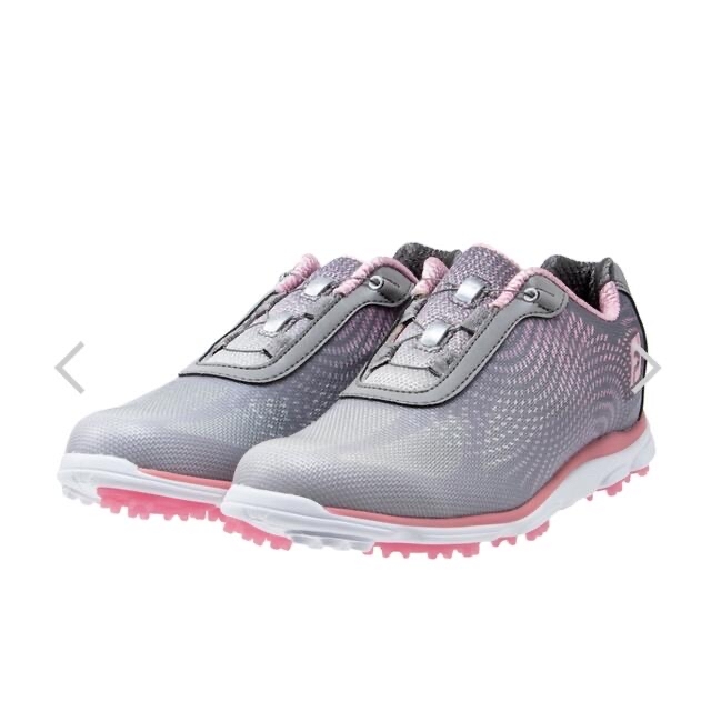 FootJoy(フットジョイ)のFootJoy WOMEN'S エンパワー　BOA スポーツ/アウトドアのゴルフ(シューズ)の商品写真