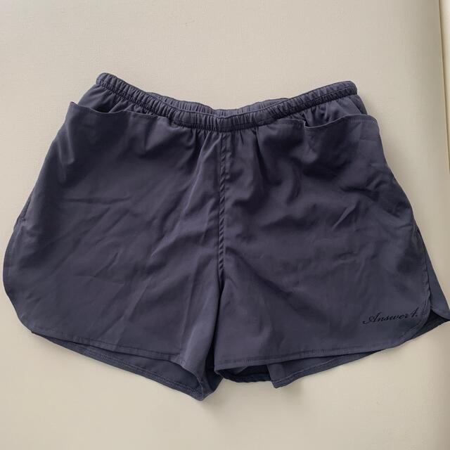 answer4 3Inch Short Pants S