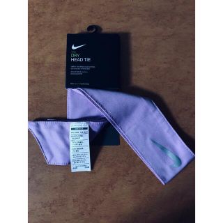 《送料無料》NIKE ナイキ ヘアバンド ヘッドバンド バンダナ さくらがい(バンダナ/スカーフ)