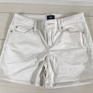 ギャップ(GAP)の GAP 短パン　ショートパンツ　(ショートパンツ)