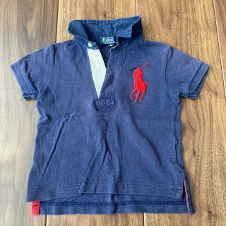 ポロラルフローレン(POLO RALPH LAUREN)のラルフローレン　80(シャツ/カットソー)