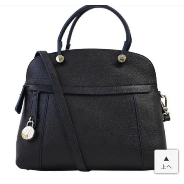 売れ筋アイテムラン Furla - FURLA フルラ パイパー ハンドバッグ ショルダーバッグ ハンドバッグ 売れ筋アイテムラン Furla - FURLA フルラ パイパー ハンドバッグ ショルダーバッグ ハンドバッグ