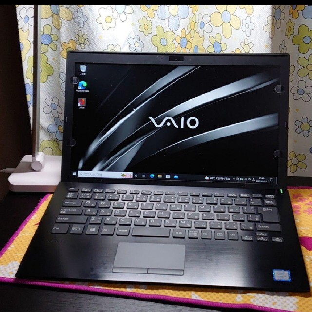 大容量メモリ16G！高性能i7搭載！VAIO proPG！ノートパソコン！