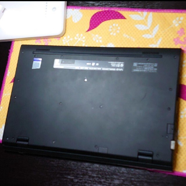 SIMフリー!win11対応!VAIO proPG!ノートパソコン!i5 ② 特別セーフ
