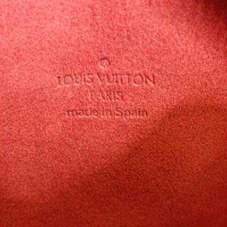 LOUIS VUITTON - 展示品並み極美品✨LOUIS VUITTONダミエドゥオモ ...