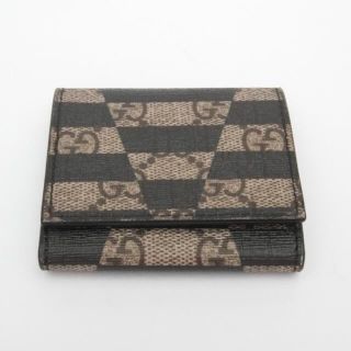 グッチ(Gucci)のgucci カレイド　小銭入れ　ミニウォレット　コインケース(コインケース/小銭入れ)