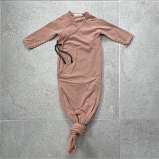 コドモビームス(こども ビームス)のphil&phae baby gown(ロンパース)