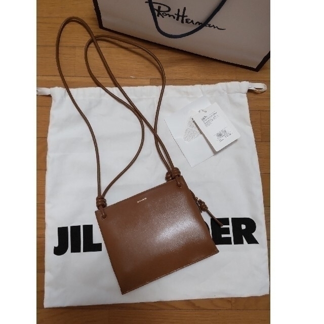 専用 ジルサンダーJIL SANDER twistバッグ ロンハーマン