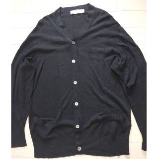 コムデギャルソンオムプリュス(COMME des GARCONS HOMME PLUS)のCOMME des GARCONS HOMME（コムデギャルソン） カーディガン(カーディガン)