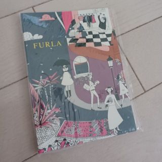 フルラ(Furla)のFURLA ノート/メモ帳(ノート/メモ帳/ふせん)