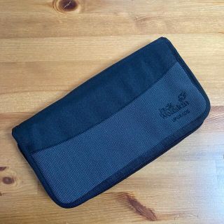 ジャックウルフスキン(Jack Wolfskin)の【Jack Wolfskin】トラベルオーガナイザー(旅行用品)