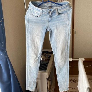 アメリカンイーグル(American Eagle)の【モンスター様専用】American Eagle スキニーパンツ(デニム/ジーンズ)