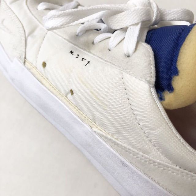 NIKE N.353 E