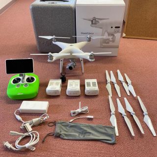 DJI Phantom4 Pro(ホビーラジコン)