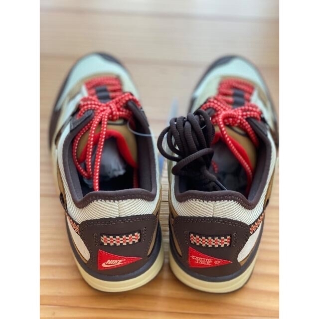 Travis Scott × Nike Air Max 1 CACT.US Travis Scott × Nike Air Max 1 CACT.US