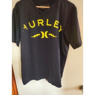 ハーレー(Hurley)のHARLEY　Ｔシャツ(Tシャツ/カットソー(半袖/袖なし))