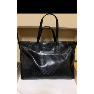 グッチ(Gucci)の GUCCI グッチ トートバッグ トートバッグ 【正規品】 (トートバッグ)