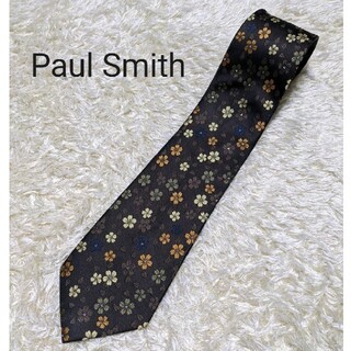 ポールスミス ネクタイ（花柄）の通販 100点以上 | Paul Smithのメンズ 