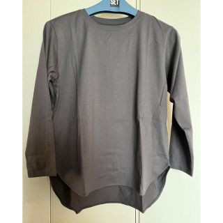 ベルメゾン(ベルメゾン)の長袖Tシャツ(Tシャツ(長袖/七分))