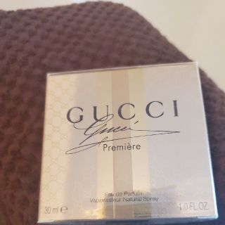 グッチ(Gucci)のGUCCI 香水 Premiere プルミエール　スプレータイプ　正規品(ユニセックス)