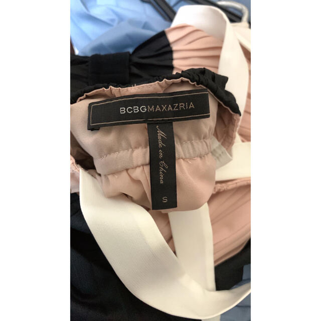 BCBGMAXAZRIA(ビーシービージーマックスアズリア)のBCBG MAXAZRIA   ロングドレス レディースのフォーマル/ドレス(ロングドレス)の商品写真