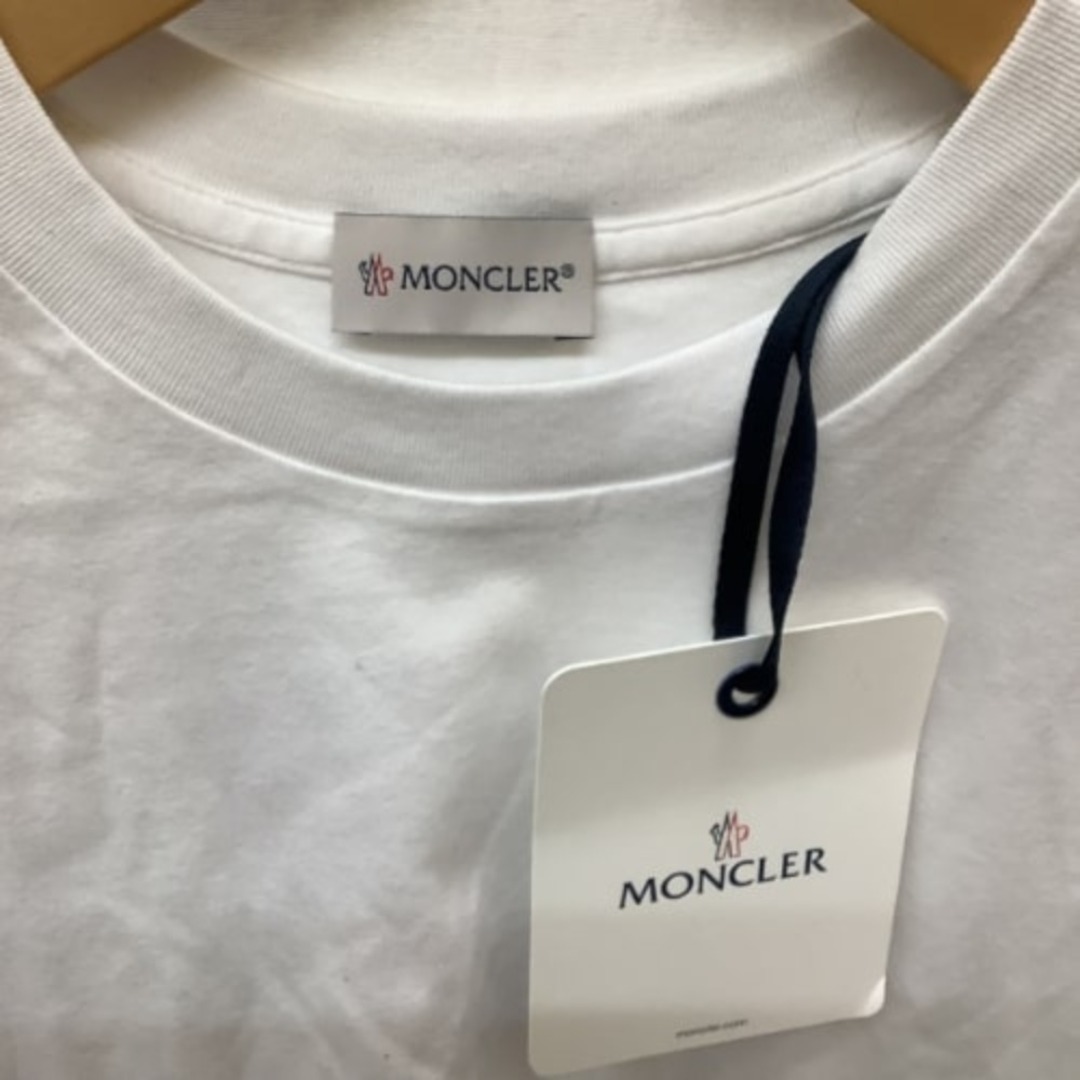 MONCLER - ♪♪MONCLER モンクレール レディース Tシャツ SIZE M