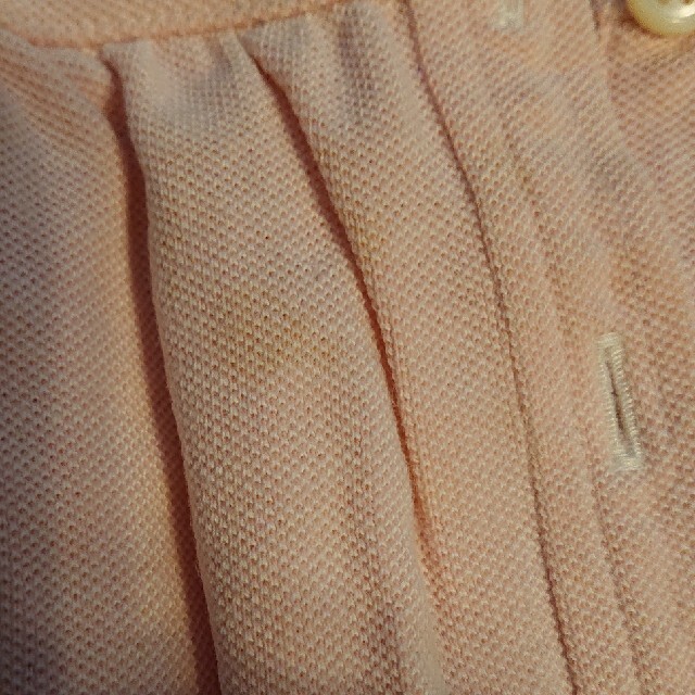 Ralph Lauren(ラルフローレン)のラルフローレン  ポロシャツ キッズ/ベビー/マタニティのベビー服(~85cm)(その他)の商品写真