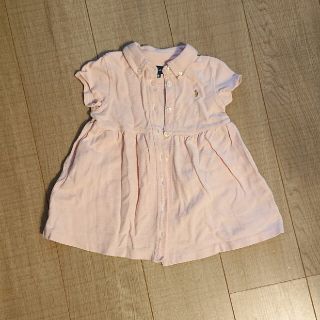 ラルフローレン(Ralph Lauren)のラルフローレン  ポロシャツ(その他)