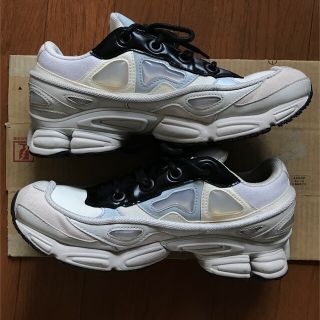 ラフシモンズ(RAF SIMONS)のadidas raf simons ozweego 3(スニーカー)