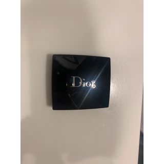 ディオール(Dior)のDior 　ディオールショウ モノ45（フューチャリズム）(アイシャドウ)