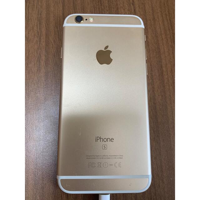 iPhone6s 64GB