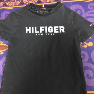 トミーヒルフィガー(TOMMY HILFIGER)のtommy キッズTシャツ(Tシャツ/カットソー)