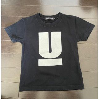 アンダーカバー(UNDERCOVER)のアンダーカバー　Tシャツ　キッズ(Tシャツ/カットソー)