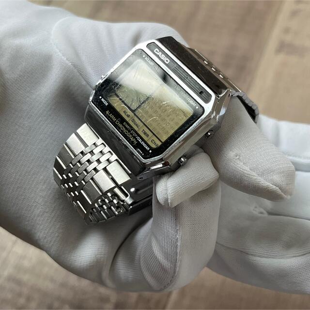 全国無料格安 CASIO - AX-210 ヴィンテージ 希少 の通販 by ATCW
