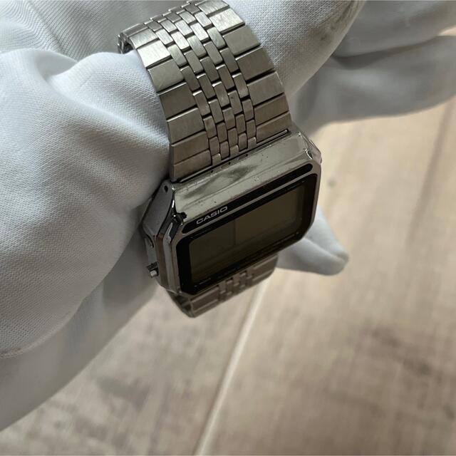 全国無料格安 CASIO - AX-210 ヴィンテージ 希少 の通販 by ATCW