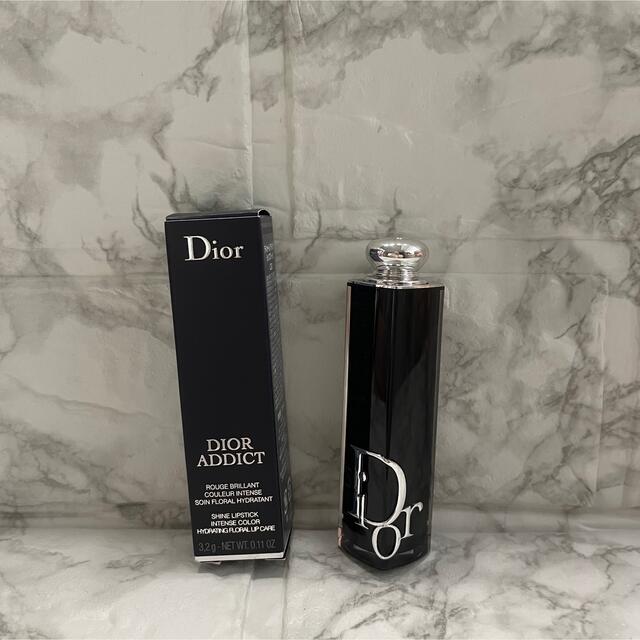 【Dior】アディクトリップスティック 740/サドル